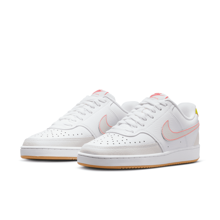 Nike Court Vision Low Angle 3