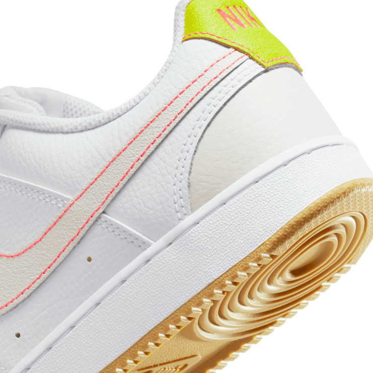 Nike Court Vision Low Angle 6