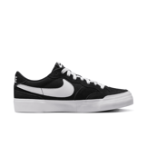 Nike SB Zoom Pogo Plus SB 'Black White' Angle 1