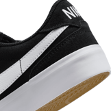 Nike SB Zoom Pogo Plus SB 'Black White' Angle 6