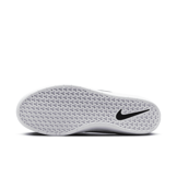 Nike SB Force 58 SB 'Yellow Toe' Angle 0