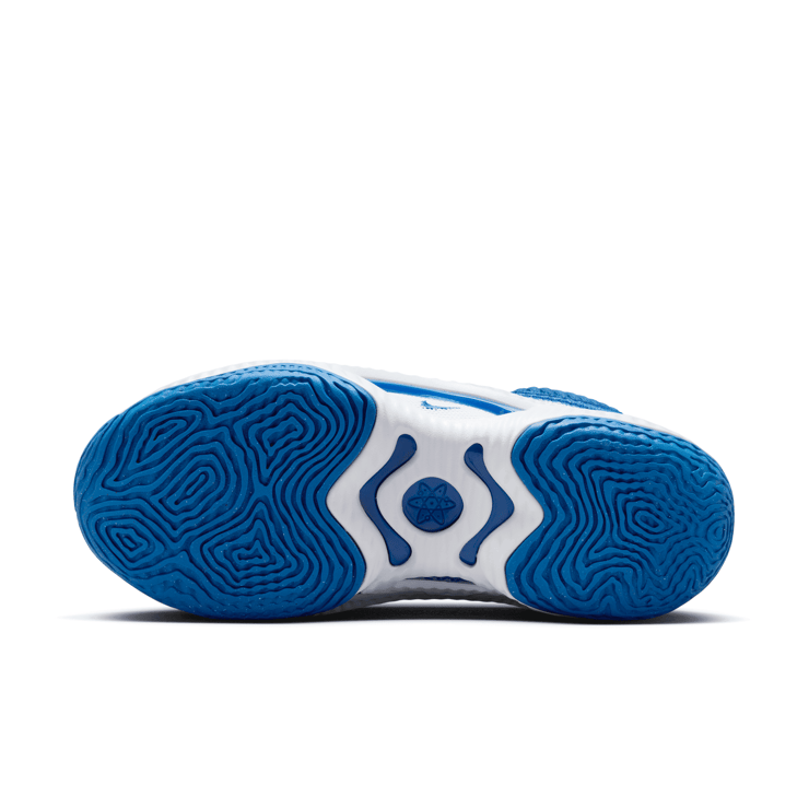 Nike Cosmic Unity 3 TB 'Game Royal' Angle 0