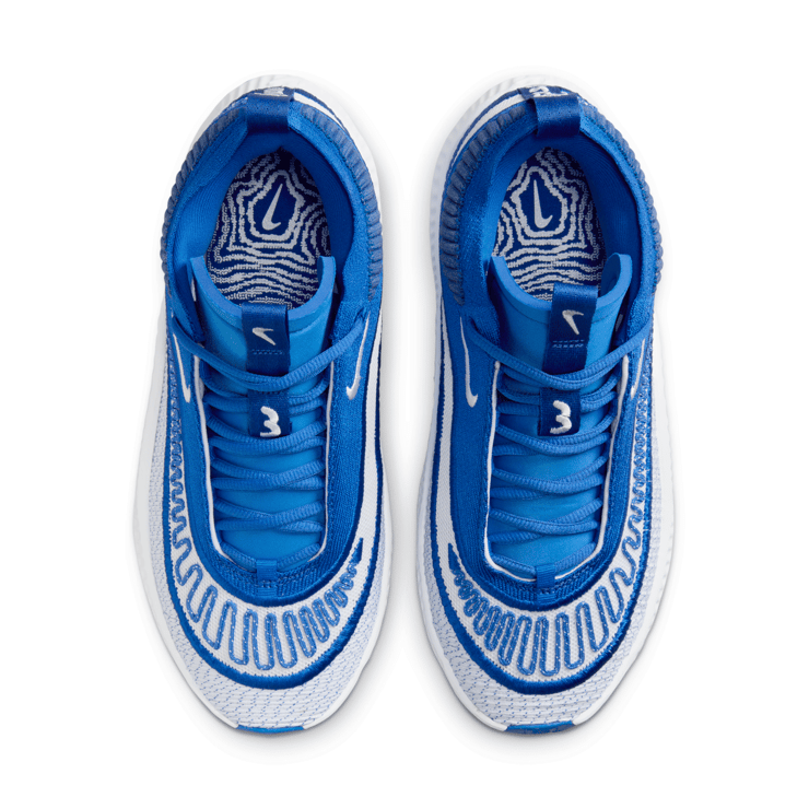 Nike Cosmic Unity 3 TB 'Game Royal' Angle 2