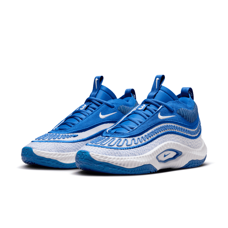 Nike Cosmic Unity 3 TB 'Game Royal' Angle 3