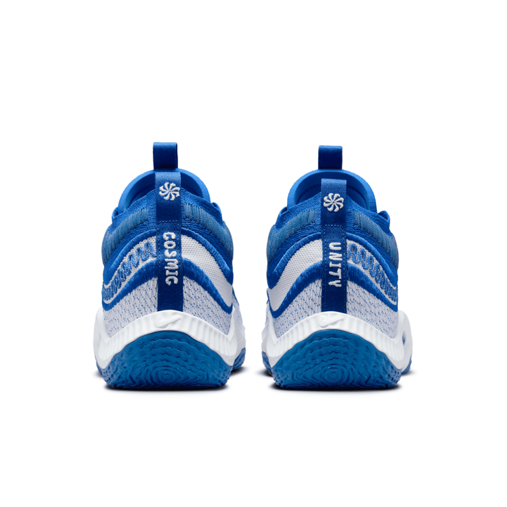 Nike Cosmic Unity 3 TB 'Game Royal' Angle 4