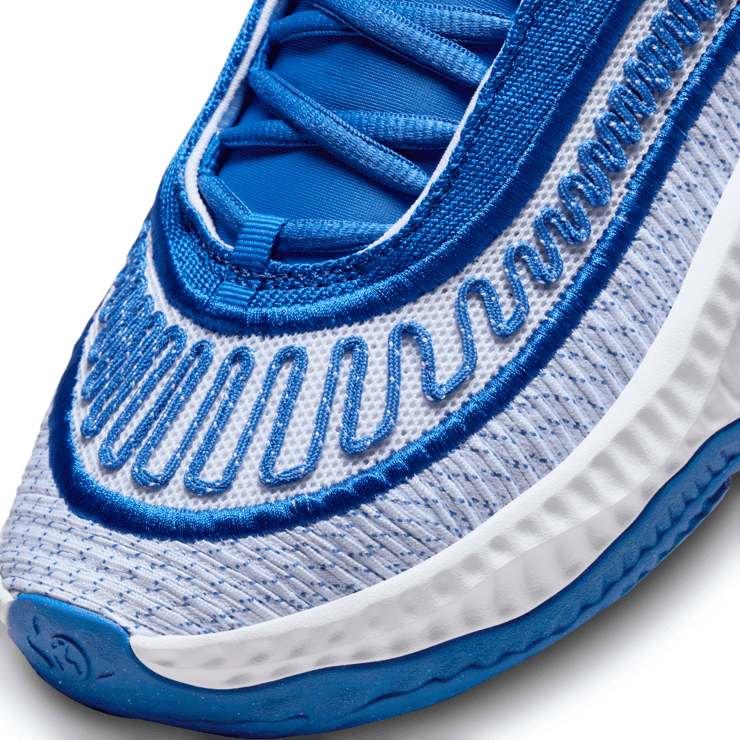 Nike Cosmic Unity 3 TB 'Game Royal' Angle 5