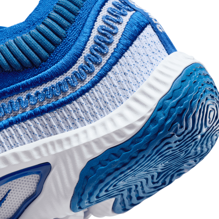 Nike Cosmic Unity 3 TB 'Game Royal' Angle 6
