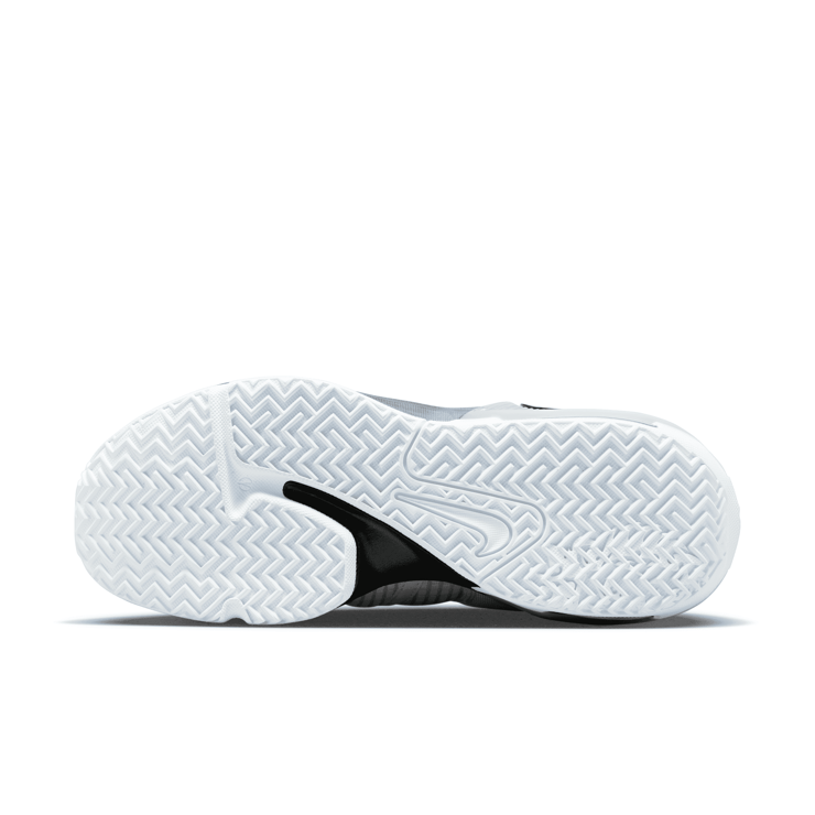 Nike LeBron Witness 7 TB 'White Black' Angle 0