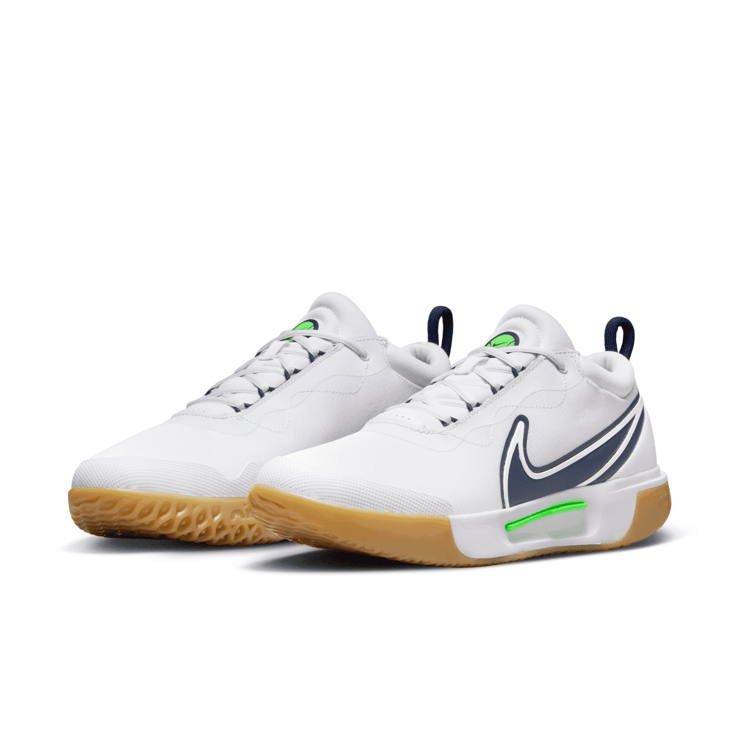 Nike Court Zoom Pro Hard Court Tennis Angle 3