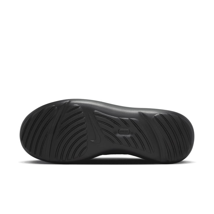 Nike E-Series AD 'Black Anthracite' Angle 0