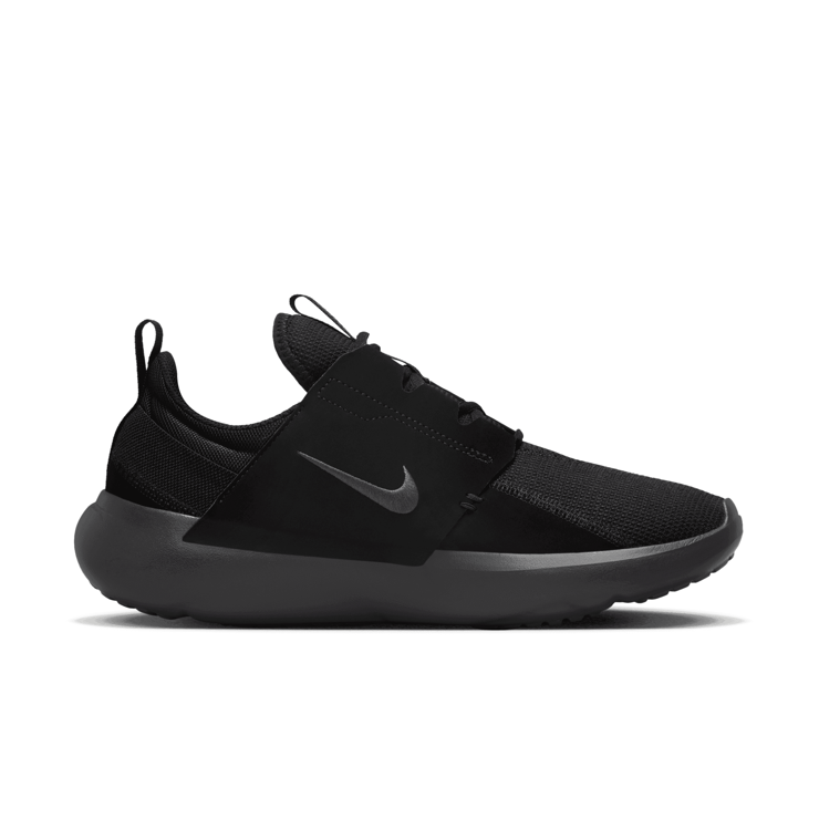 Nike E-Series AD 'Black Anthracite' Angle 1