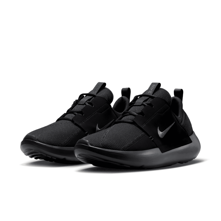 Nike E-Series AD 'Black Anthracite' Angle 3