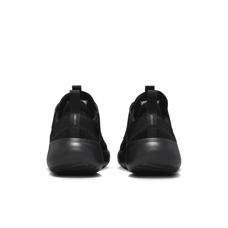 Nike E-Series AD 'Black Anthracite' Angle 4
