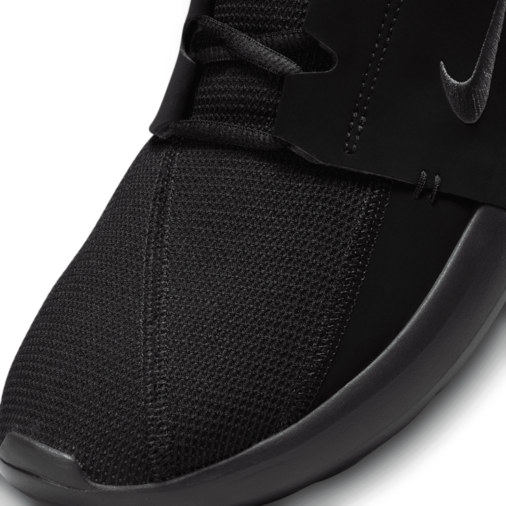 Nike E-Series AD 'Black Anthracite' Angle 5