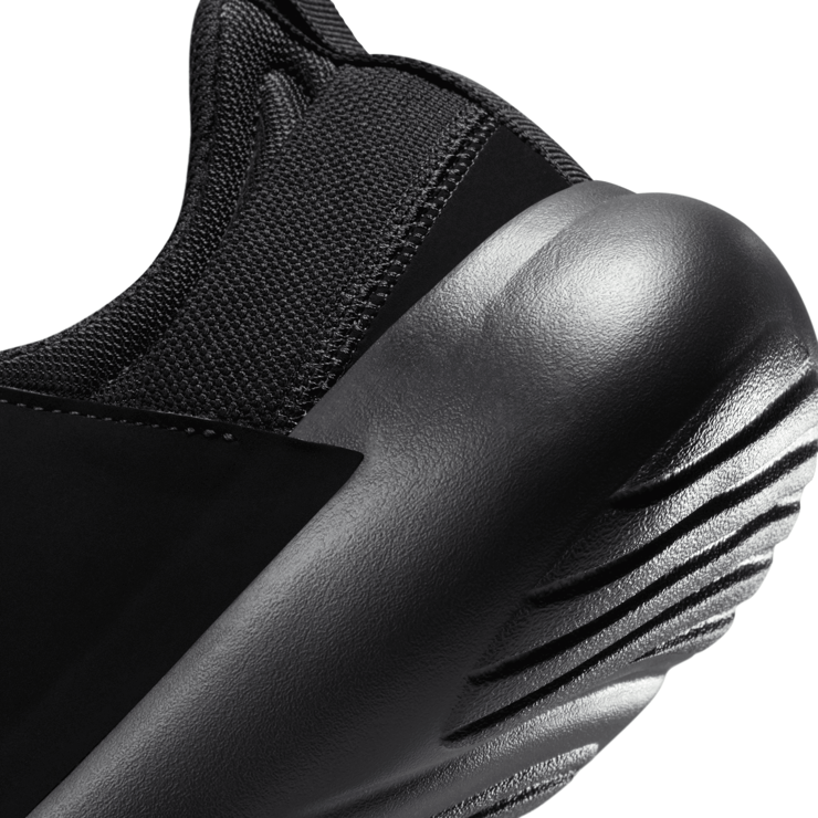 Nike E-Series AD 'Black Anthracite' Angle 6