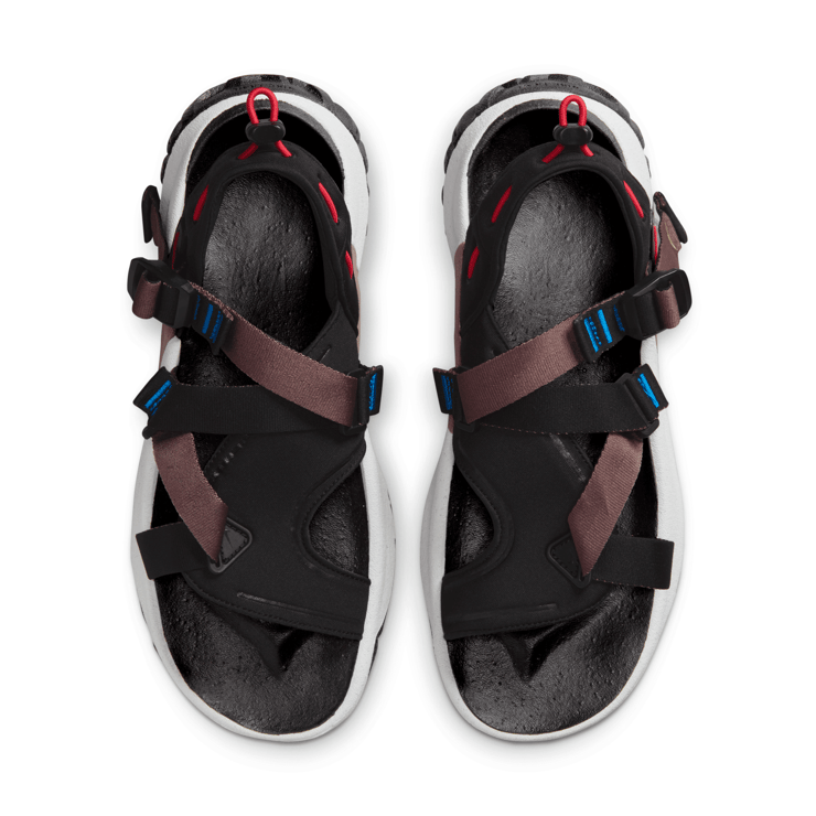 Nike Oneonta Next Nature Sandals Angle 2
