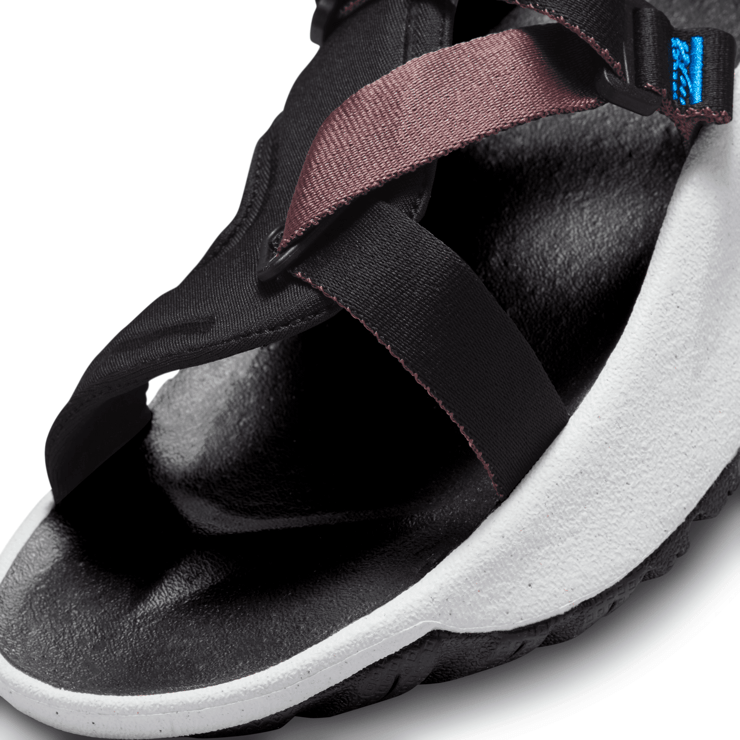 Nike Oneonta Next Nature Sandals Angle 3