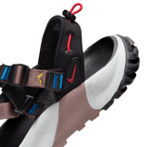 Nike Oneonta Next Nature Sandals Angle 4