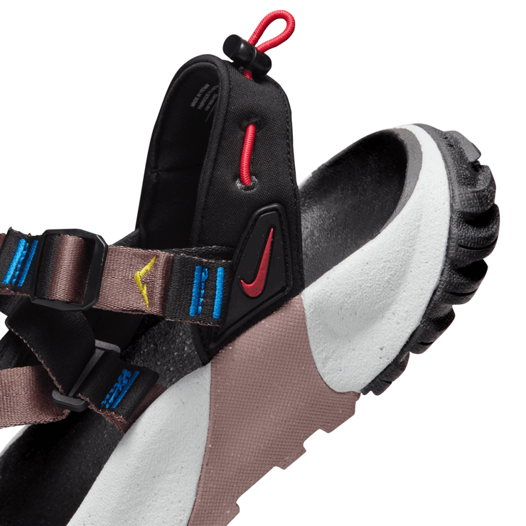 Nike Oneonta Next Nature Sandals Angle 4