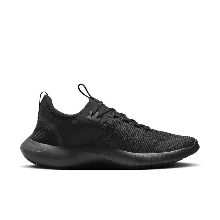Nike Free RN Next Nature 'Black Anthracite' Angle 1