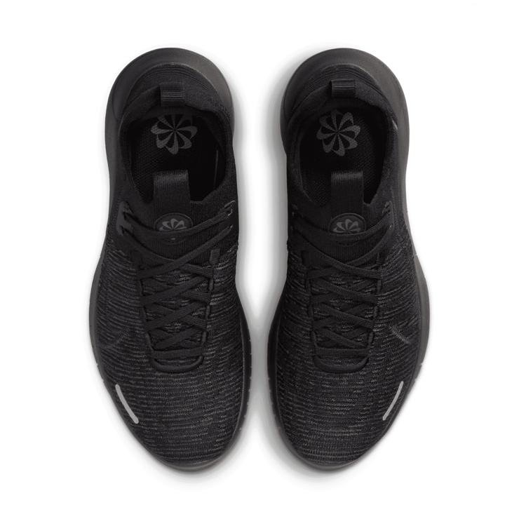 Nike Free RN Next Nature 'Black Anthracite' Angle 2