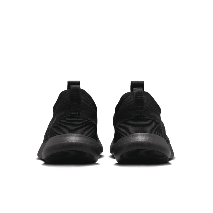 Nike Free RN Next Nature 'Black Anthracite' Angle 4