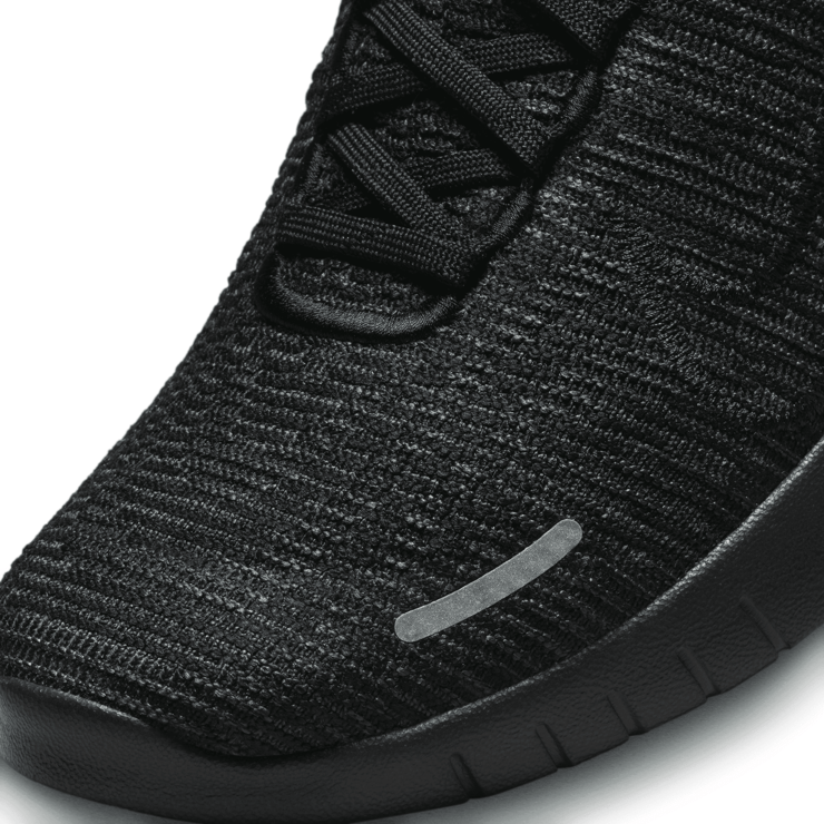 Nike Free RN Next Nature 'Black Anthracite' Angle 5