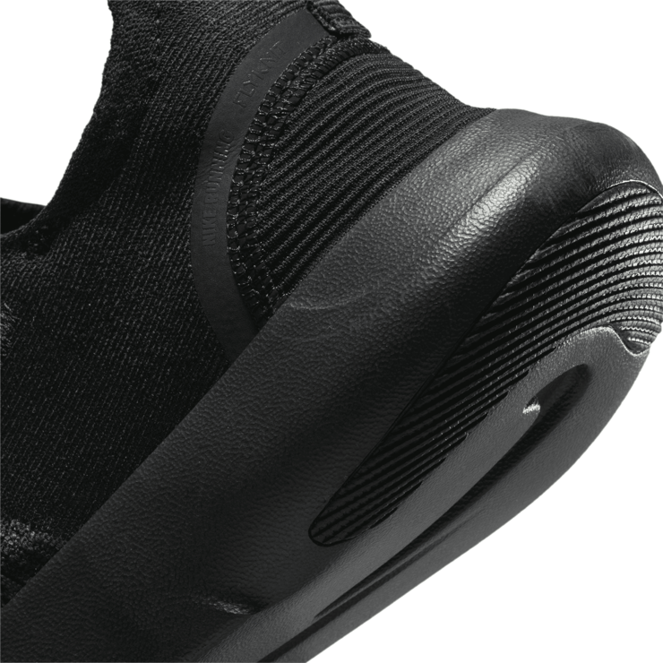 Nike Free RN Next Nature 'Black Anthracite' Angle 6