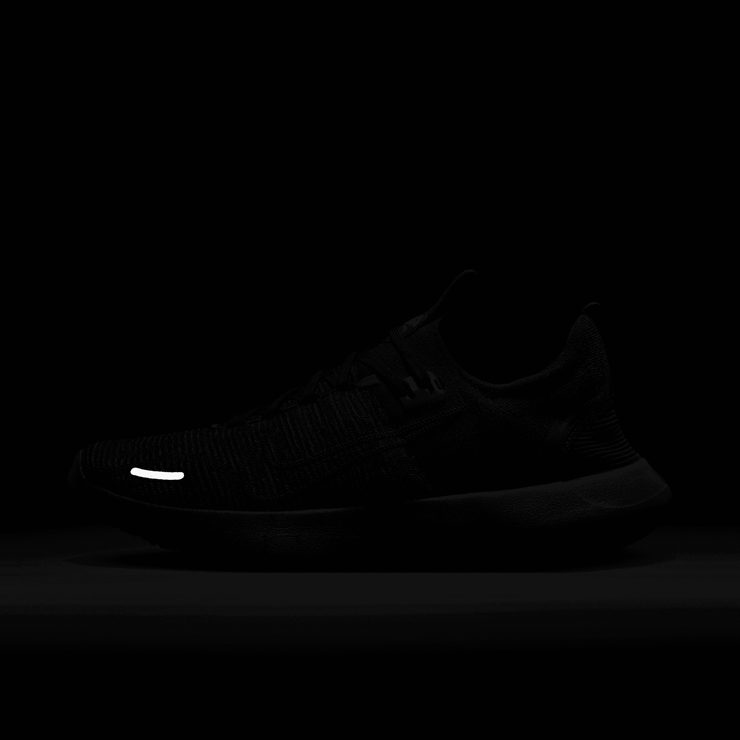 Nike Free RN Next Nature 'Black Anthracite' Angle 7
