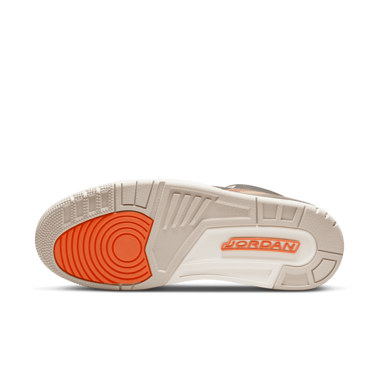 Air Jordan 3 Retro Desert Elephant Angle 0