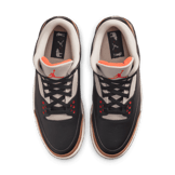 Air Jordan 3 Retro Desert Elephant Angle 1