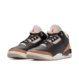 Air Jordan 3 Retro Desert Elephant Angle 2