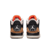 Air Jordan 3 Retro Desert Elephant Angle 3