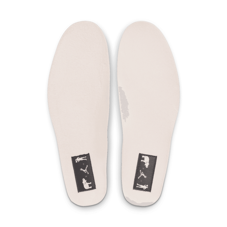 Air Jordan 3 Retro Desert Elephant Angle 6