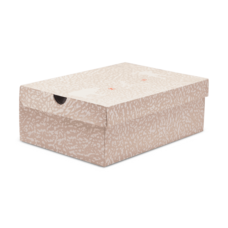 Air Jordan 3 Retro Desert Elephant Angle 7