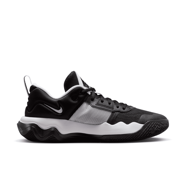 Nike Giannis Immortality 3 'Made Angle 1