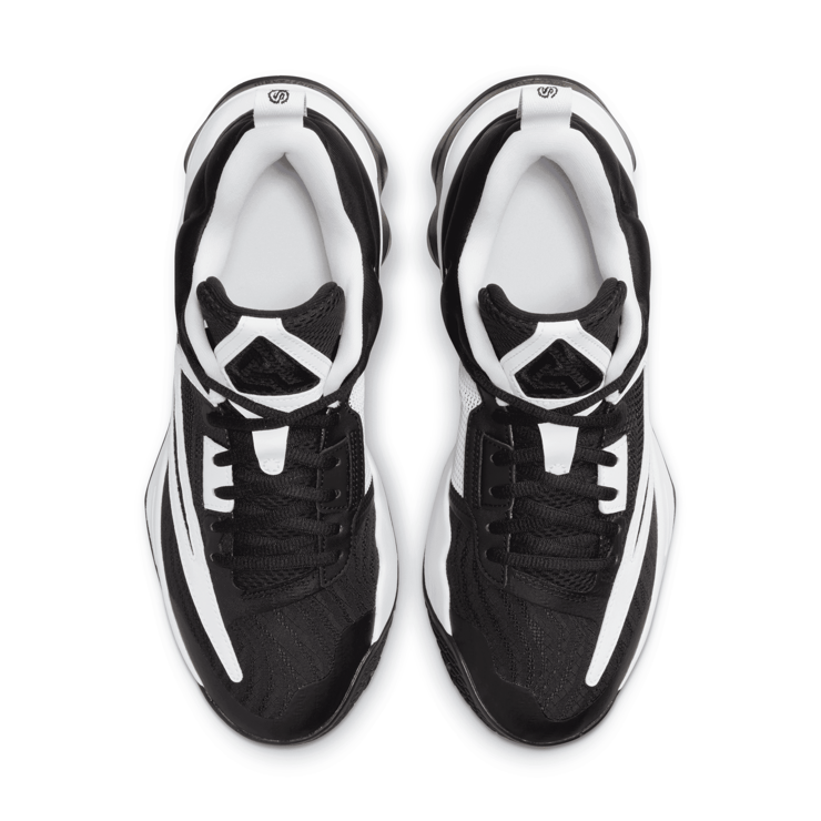 Nike Giannis Immortality 3 'Made Angle 2