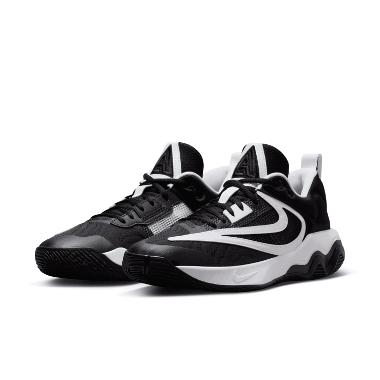 Nike Giannis Immortality 3 'Made Angle 3