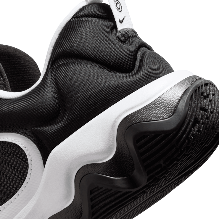 Nike Giannis Immortality 3 'Made Angle 6