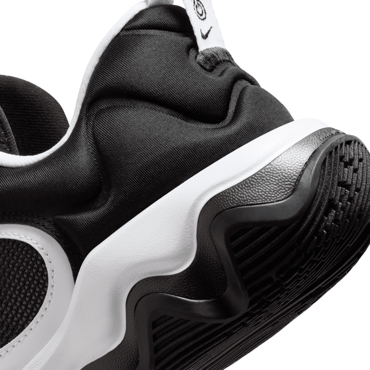 Nike Giannis Immortality 3 'Made Angle 6