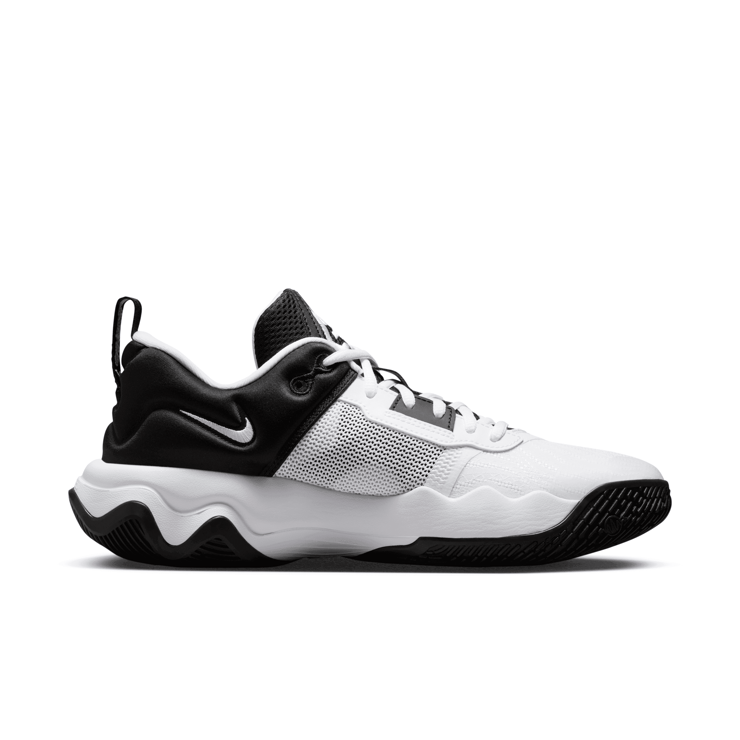 Nike Giannis Immortality 3 'Bedtime Snack' Angle 1