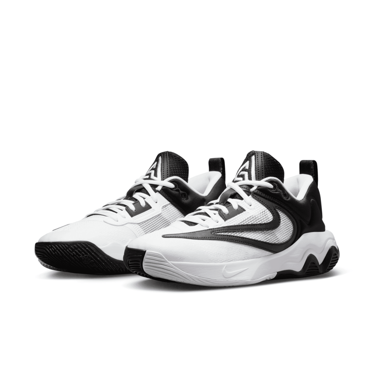 Nike Giannis Immortality 3 'Bedtime Snack' Angle 3
