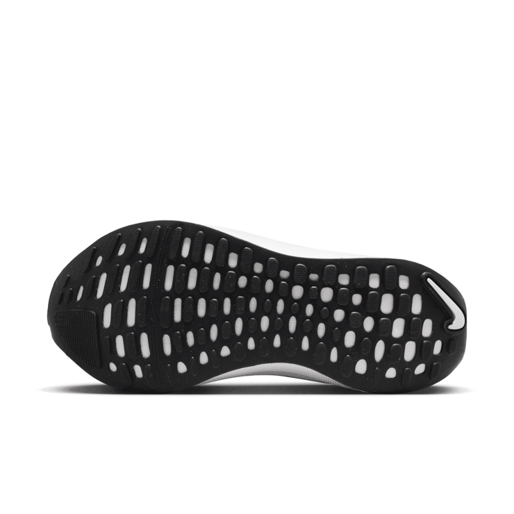 Nike ReactX Infinity Run 4 'Black White' (W) Angle 1