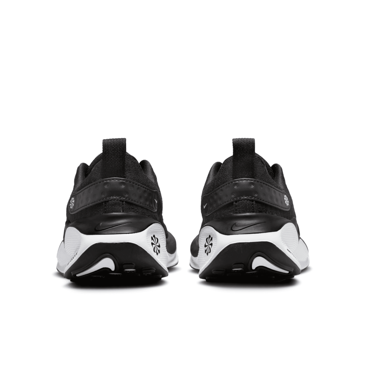 Nike ReactX Infinity Run 4 'Black White' (W) Angle 5