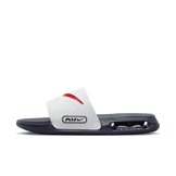 Nike Air Max Cirro Slide 'Photon Dust Obsidian' Angle 0