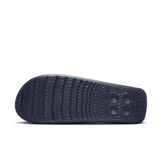 Nike Air Max Cirro Slide 'Photon Dust Obsidian' Angle 1