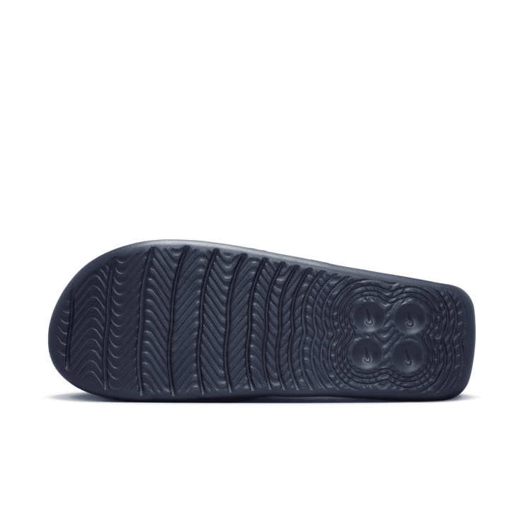 Nike Air Max Cirro Slide 'Photon Dust Obsidian' Angle 1