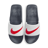 Nike Air Max Cirro Slide 'Photon Dust Obsidian' Angle 3