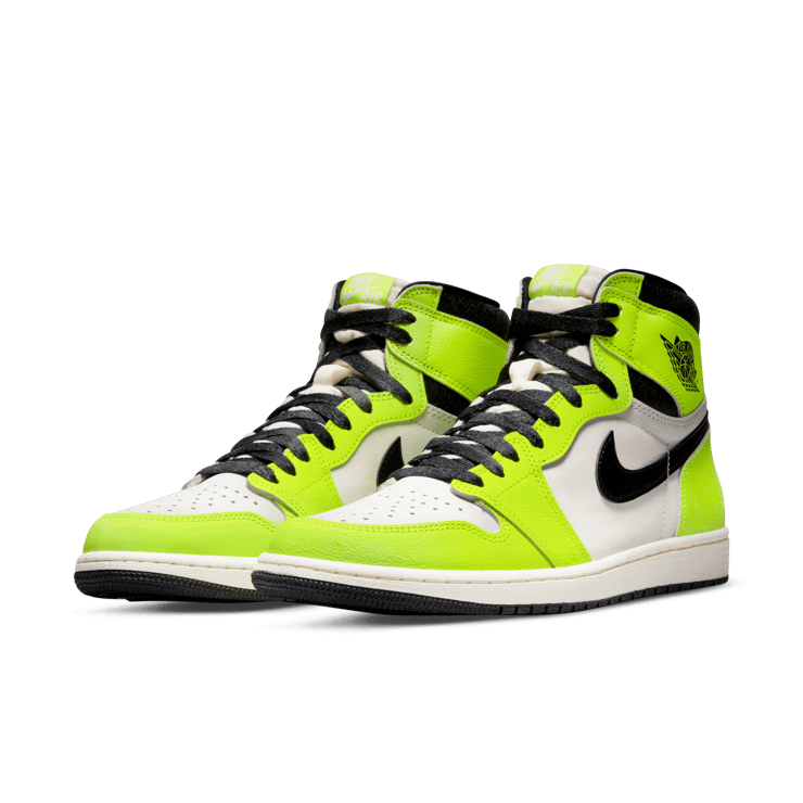 Jordan 1 High Visionaire Angle 2