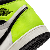 Jordan 1 High Visionaire Angle 5